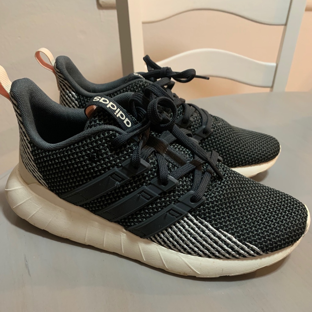 Adidas Cloudfoam Comfort Brand New